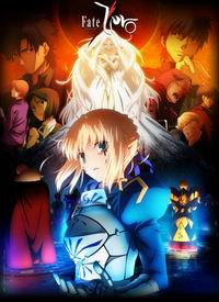 Fate/Zero II