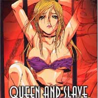 Queen & Slave