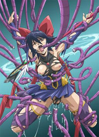 Sexy Magical Girl Ai