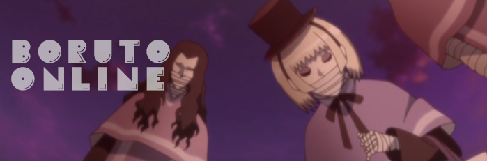 Boruto\Боруто 80 серия русская озвучка