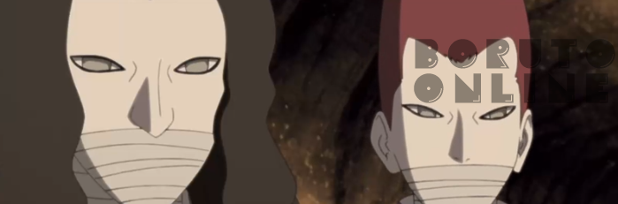 Boruto\Боруто 83 серия русская озвучка