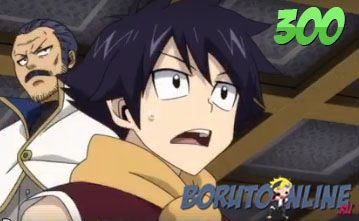 Хвост Феи 300 (3 сезон 23 серия)