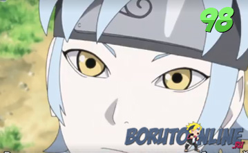 Боруто / Boruto 1 сезон 98 серия