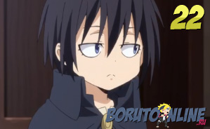 О моём перерождении в слизь 22 серия