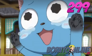 ХВОСТ ФЕИ 299 (3 СЕЗОН 22 СЕРИЯ)