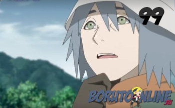 Боруто / Boruto 1 сезон 99 серия