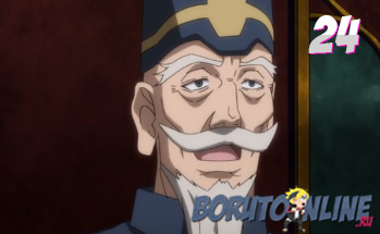 О моём перерождении в слизь 24 серия