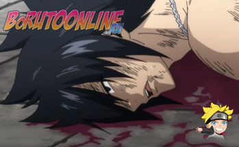 Хвост Феи 307 (3 сезон 30 серия)