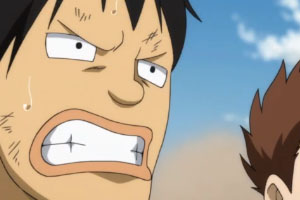 Хвост Феи 309 (3 сезон 32 серия)