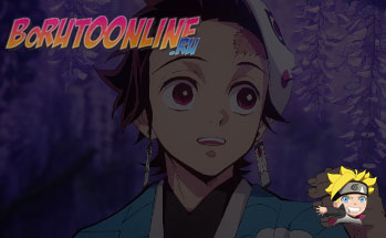 Клинок, рассекающий демонов 4 серия