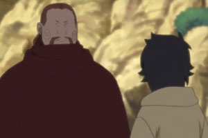 Боруто 1 сезон 109 серия