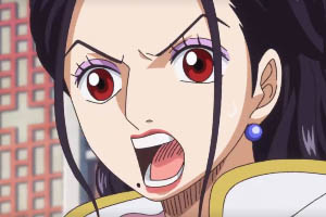 Ван Пис 887 серия