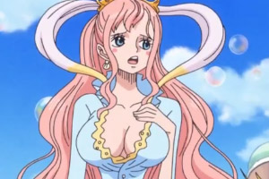 Ван Пис 883 серия