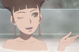 Боруто 1 сезон 108 серия