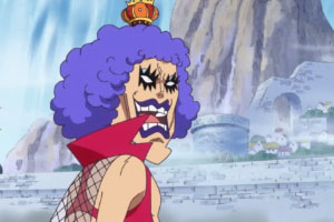 Ван Пис 888 серия