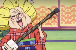 Ван Пис 892 серия