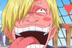 Ван Пис 891 серия