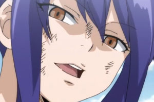 Хвост Феи 314 (3 сезон 37 серия)