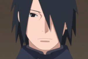 Боруто 1 сезон 112 серия