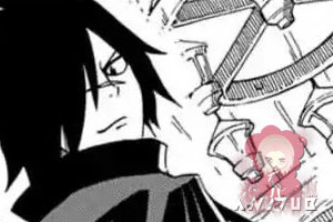 Манга Хвост Феи: 100 летний квест 28 глава