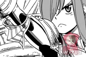 Манга Хвост Феи: 100 летний квест 27 глава