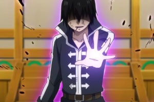 Хвост Феи 320 (3 сезон 43 серия)