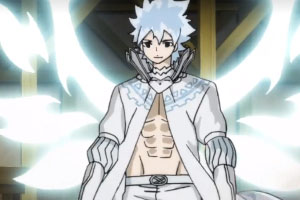 Хвост Феи  322 (3 сезон 45 серия)