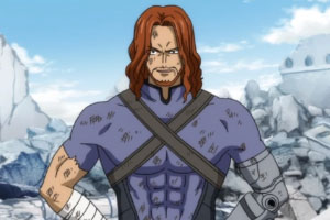 Хвост Феи 318 (3 сезон 41 серия)