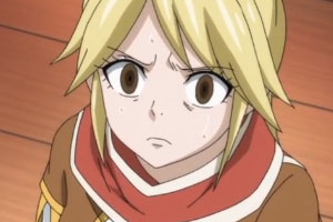 Хвост Феи  321 (3 сезон 44 серия)