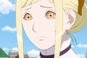 Боруто 1 сезон 116 серия