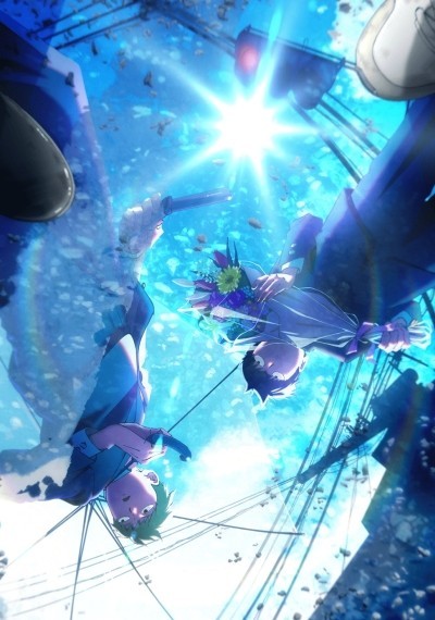 Моб Психо 100 [ТВ-3]